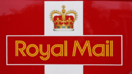 royal mail