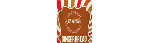Gingerbread Latte E-liquid short-fill