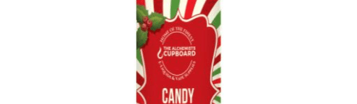 Candy Cane E-liquid short-fill