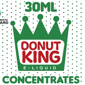 Donut King Concentrates