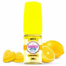 Lemon Sherbets Dinner Lady Concentrate (fr)