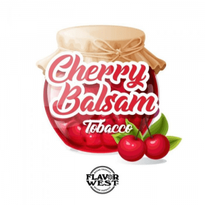 Flavor West Cherry-B Tobacco