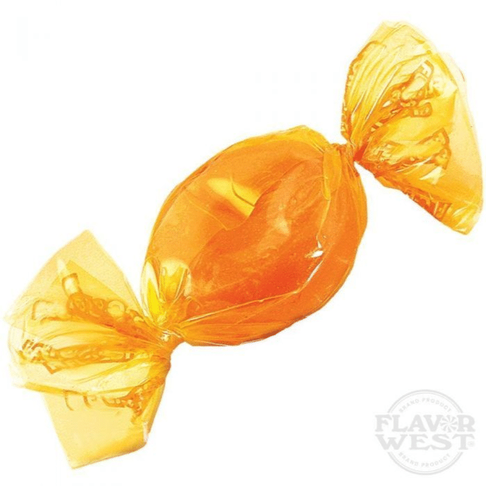 Flavor West Butterscotch