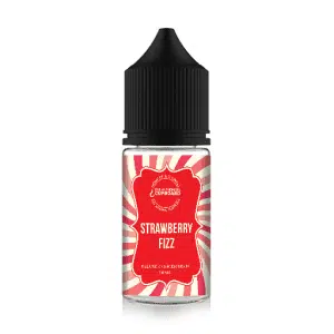 Strawberry Fizz Concentrate 30ml One-Shot, E-Liquid flavouring 