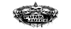 Punk Juice Concentrates