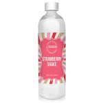 Strawberry Shake Deluxe Shot