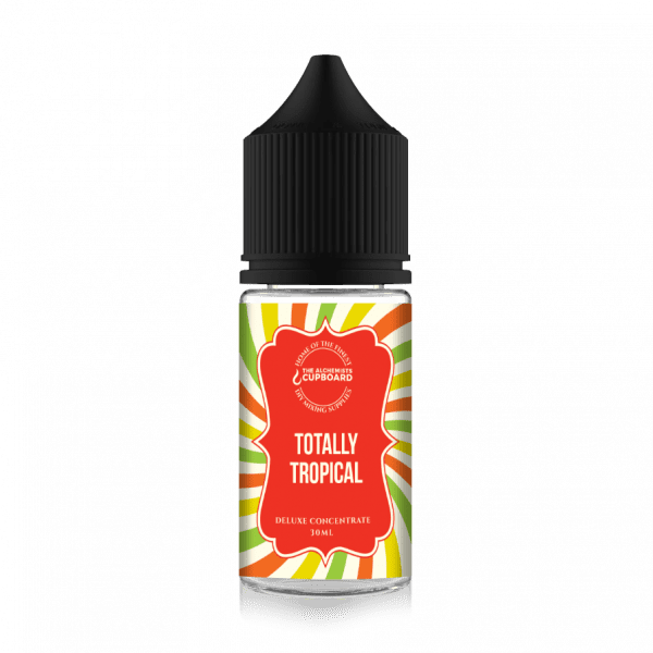 Totally Tropical Concentrate 30ml
