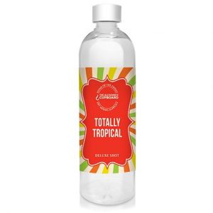 Totally Tropical Deluxe Shot E-Liquid Concentrate flavouring.