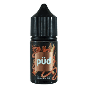 PUD Cinnamon Bun 30ml One Shot, E-Liquid concentrate flavouring.