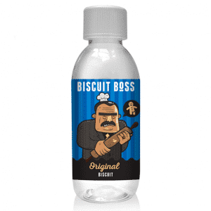 Original Biscuit Boss Bottle-Shot Original Biscuit Boss Bottle-Shot