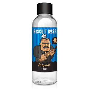 Biscuit Boss - Original Concentrate