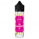 Kiwi Dragon-Berry Ice Short-Fill E-Liquid