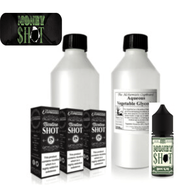 Money Shot Starter Kit Bundle