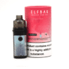 ELF Bar FB1000 Pod Kit - Scarlet Blue