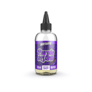 Purple Slush Hackshot, Drip Hacks E-Liquid Concentrate flavouring