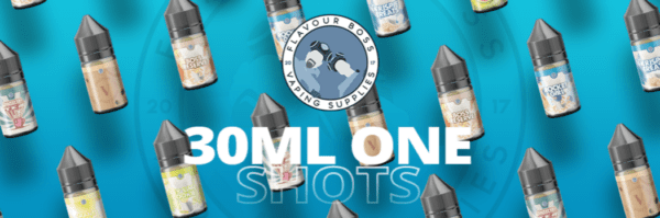 Boss shots banner