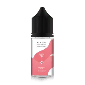 Strawberry Kiwi Pixie Juice 30ml concentrate