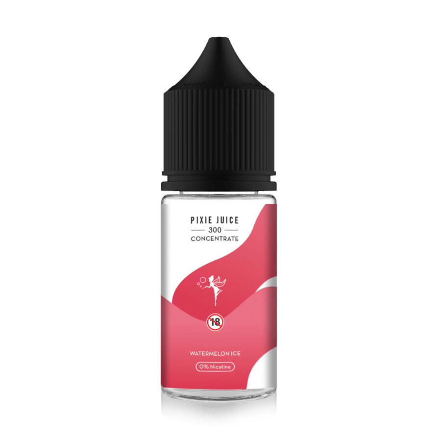 Watermelon Ice Pixie Juice 30ml