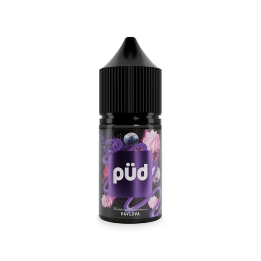 PUD Pavlova 30ml, E-Liquid concentrate flavouring.