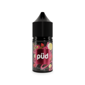 PUD Trifle 30ml One Shot, E-Liquid concentrate flavouring.