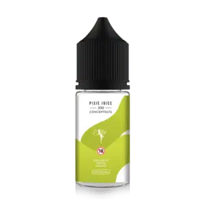 Pineapple Peach Mango Pixie Juice 30ml, One Shot  E-Liquid Concentrate flavouring.