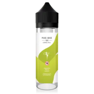 Pineapple Peach Mango Pixie Juice Longfill,