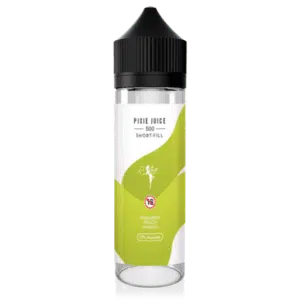 Pineapple Peach Mango Pixie Juice E-Liquid