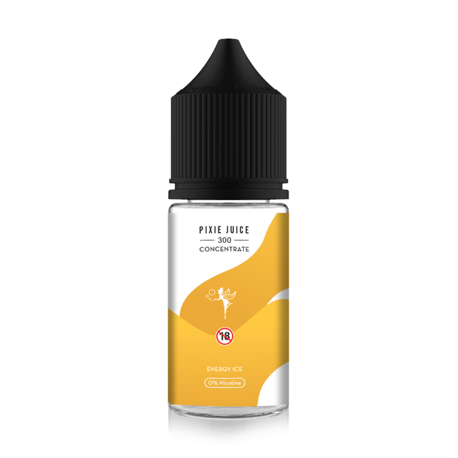 Energy Ice Pixie Juice 30ml
