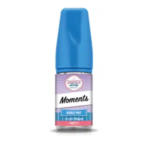 Bubble Mint Dinner Lady Concentrate 30ml,