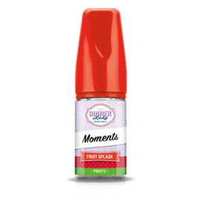 Fruit Splash Dinner Lady Concentrate 30ml