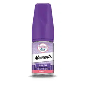 Grape Star Dinner Lady Concentrate 30ml