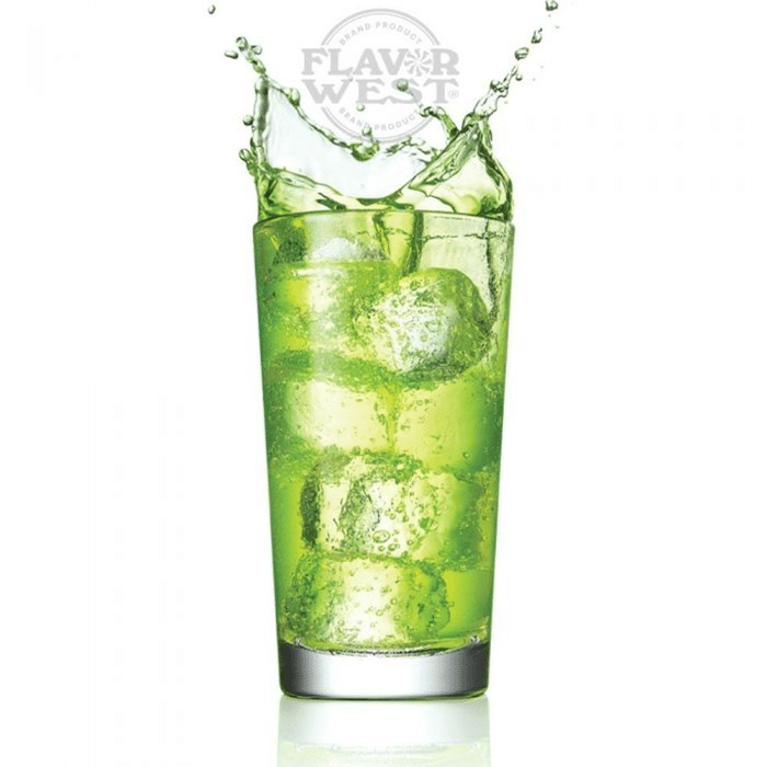 Flavor West Green Goblin Energy