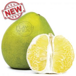 Flavor West Pomelo