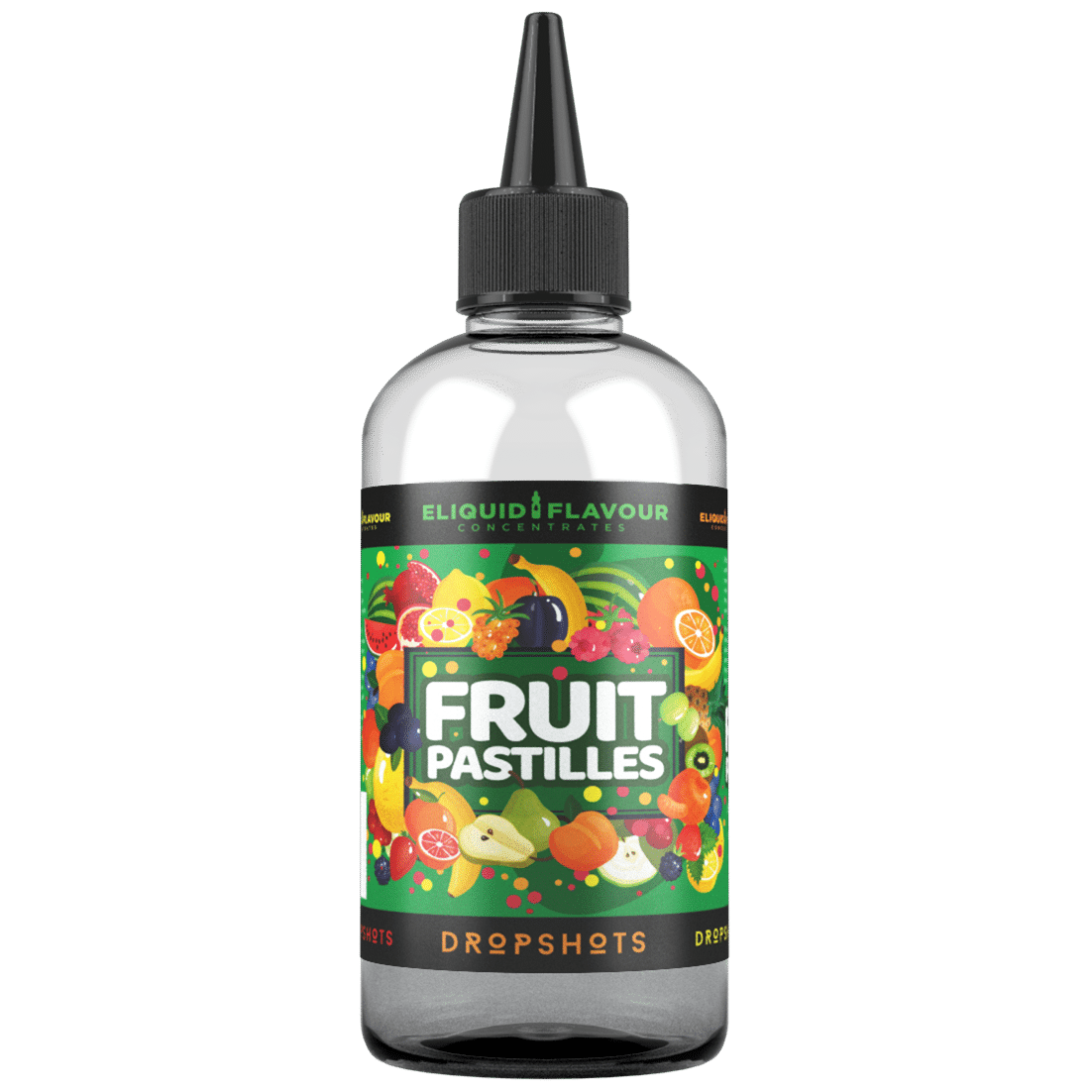 Fruit Pastilles DropShot by ELFC, E-Liquid flavour Concentrates.