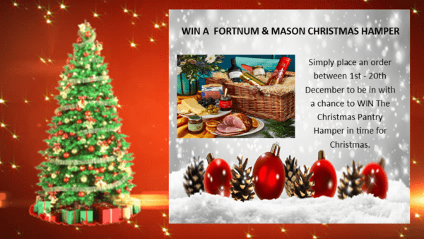 hamper 22