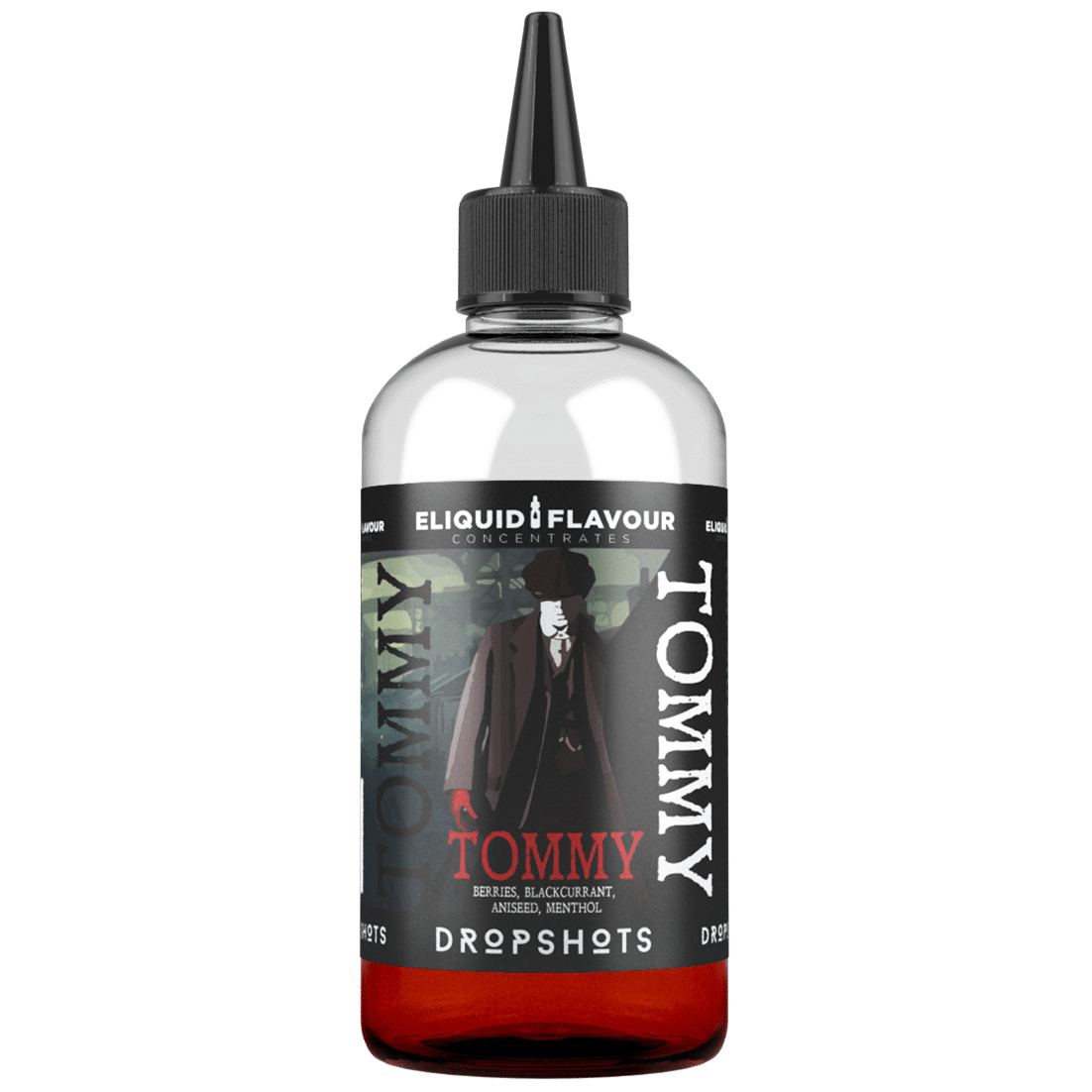 TOMMY DropShot by ELFC, E-Liquid flavour Concentrates.