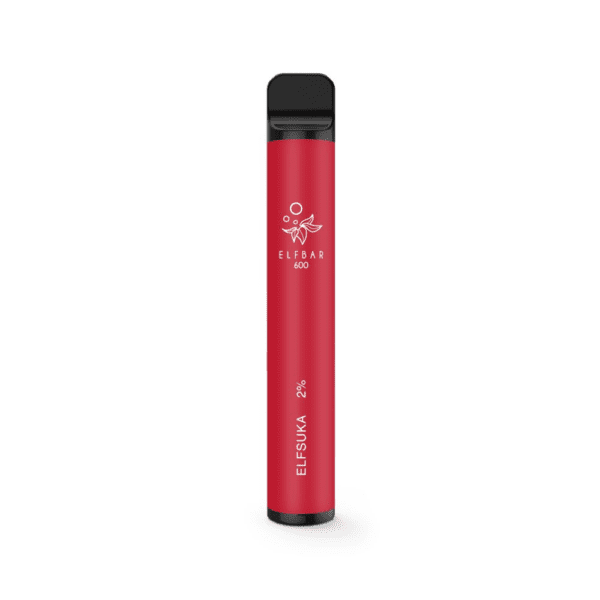 ELFSUKA - DISPOSABLE VAPE - 2% NICOTINE