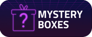 The Alchemists Alchemist's Mystery Box (DIY)