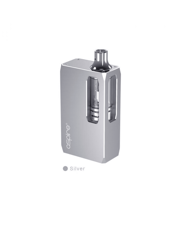 Aspire K1 Stealth Kit
