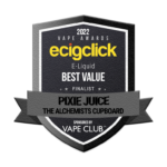 Best Value E-Liquid