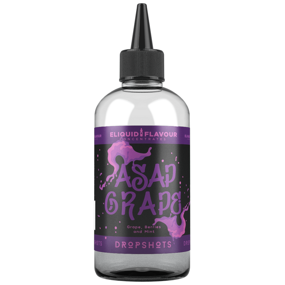 ASAP Grape DropShot by ELFC