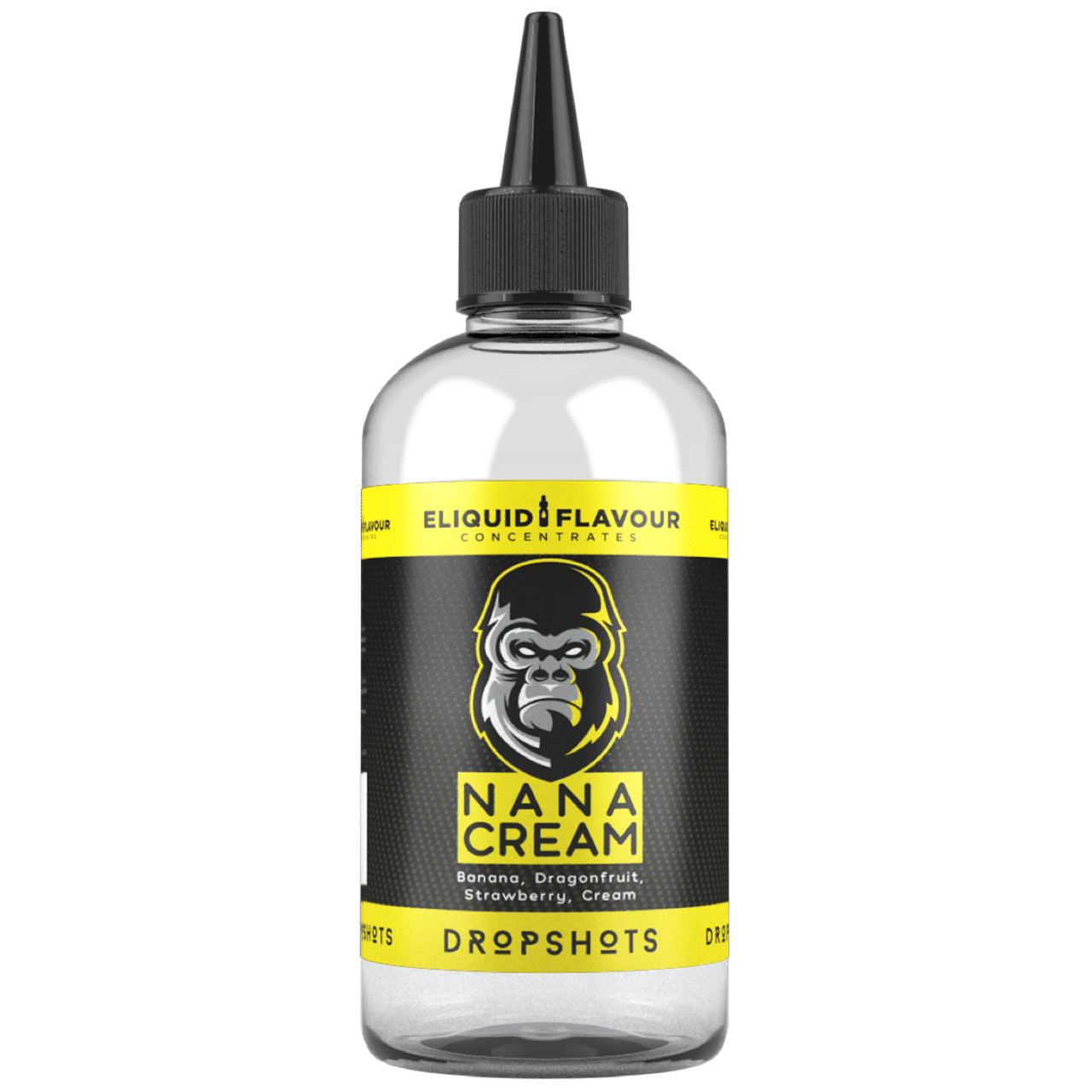 Nana Cream DropShot by ELFC