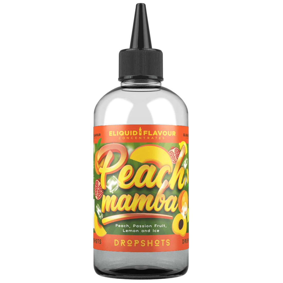 Peach Mamba DropShot by ELFC