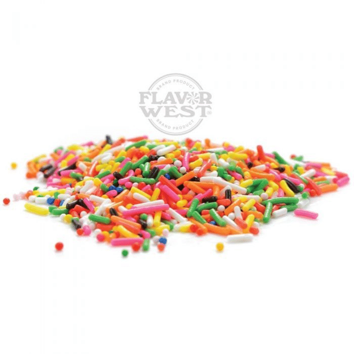 Flavor West Sprinkles