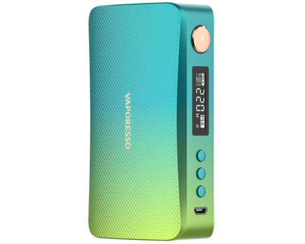 Vaporesso Gen S Vape Mod