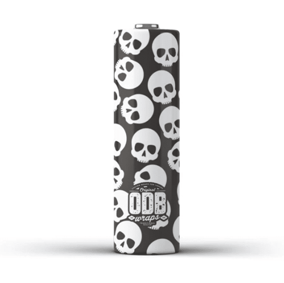 ODB 18650 Battery Wraps (4pk) - Image 3