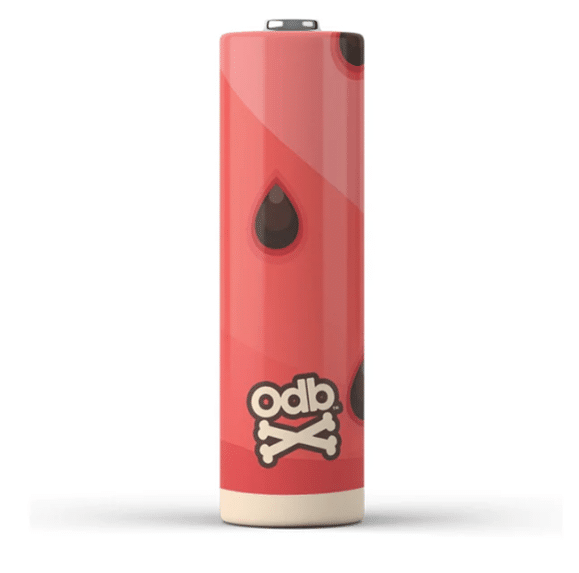 ODB 18650 Battery Wraps (4pk) - Image 5