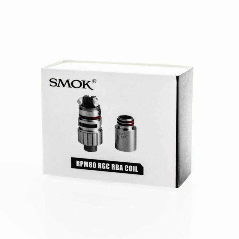 Smok RPM Replacement Coils