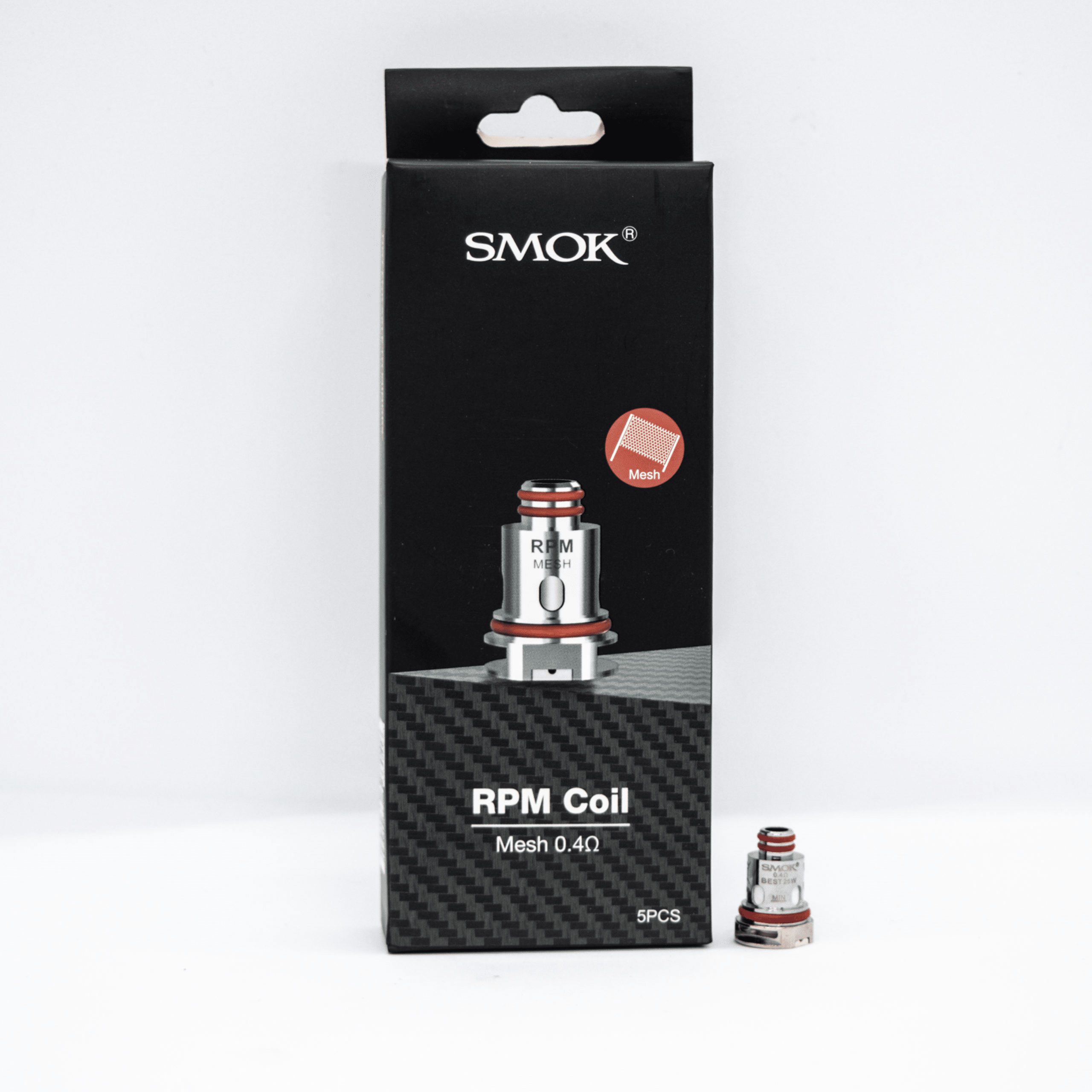 Smok RPM Replacement Coils