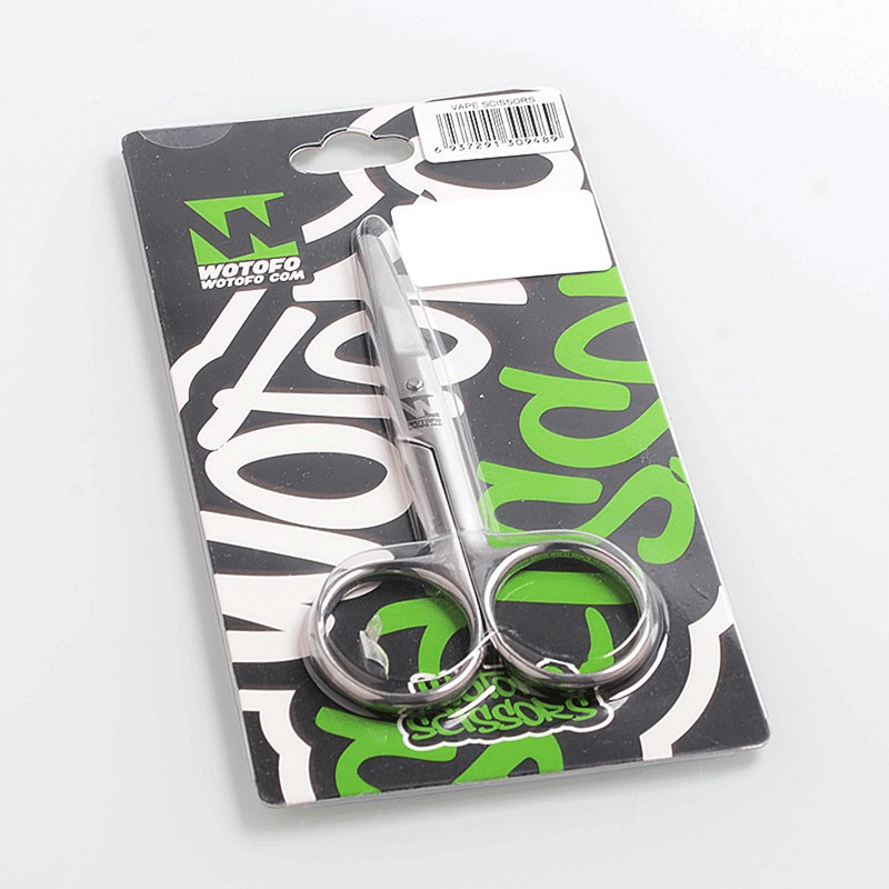 WOTOFO Scissors Vape tool.